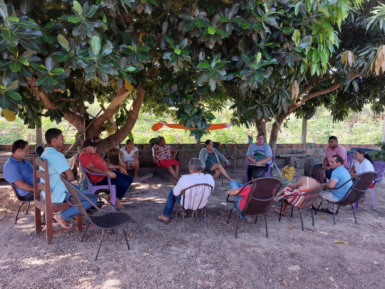 Área Rural