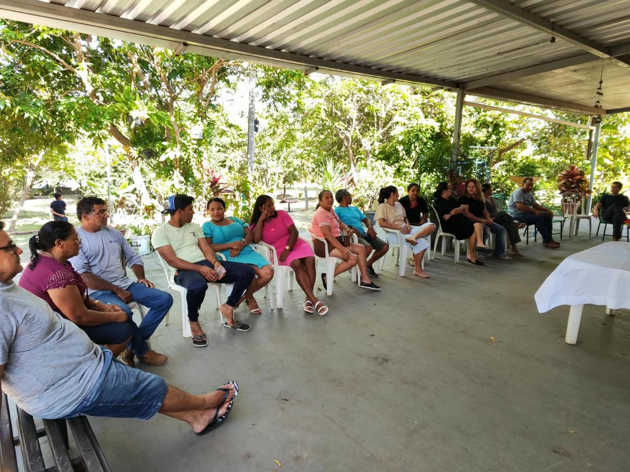 Agricultores